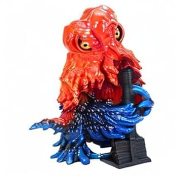Amazon | CCP Artistic Monsters Collection AMCシリーズ 煙突